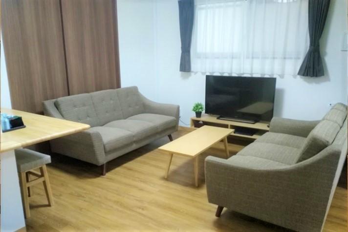 Hotel Quartz Shin-Osaka Room photo