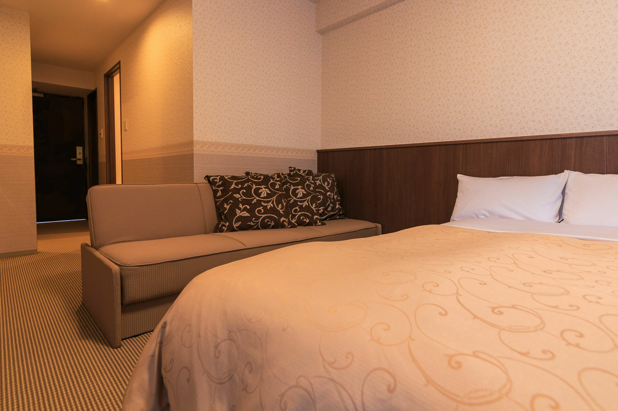 Hotel Quartz Shin-Osaka Exterior photo