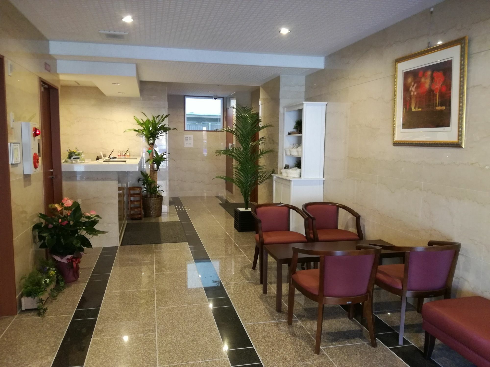 Hotel Quartz Shin-Osaka Exterior photo