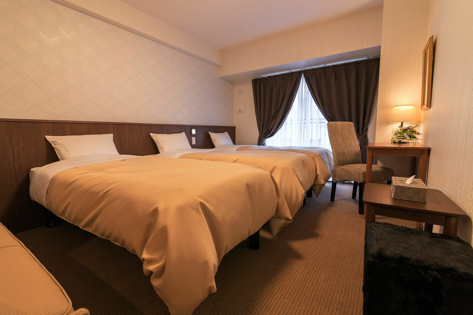 Hotel Quartz Shin-Osaka Exterior photo