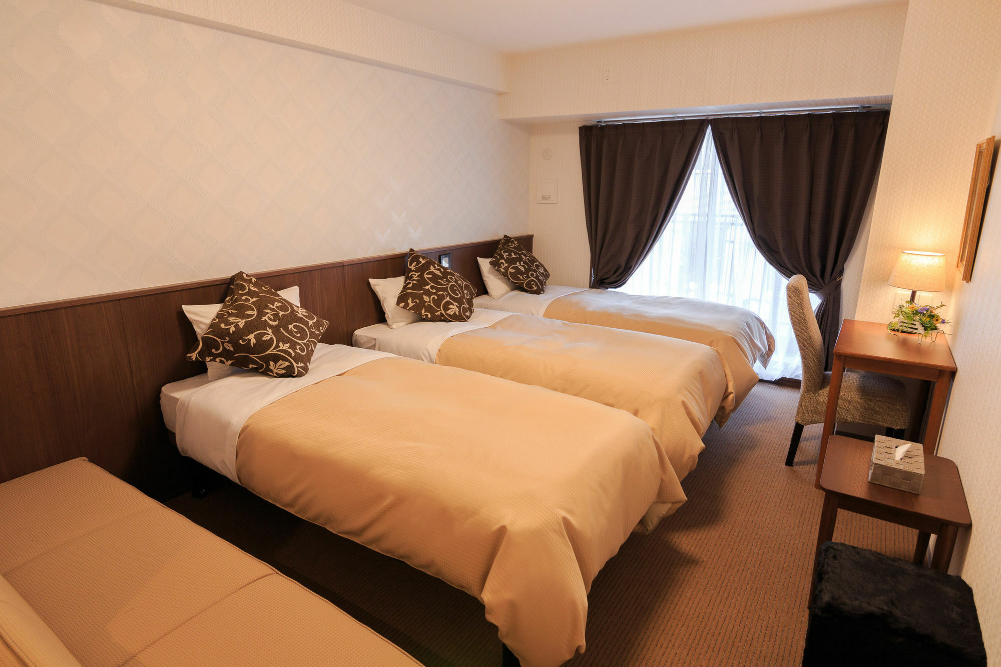 Hotel Quartz Shin-Osaka Exterior photo